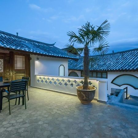 Artistic-Suite Lijiang  Eksteriør billede