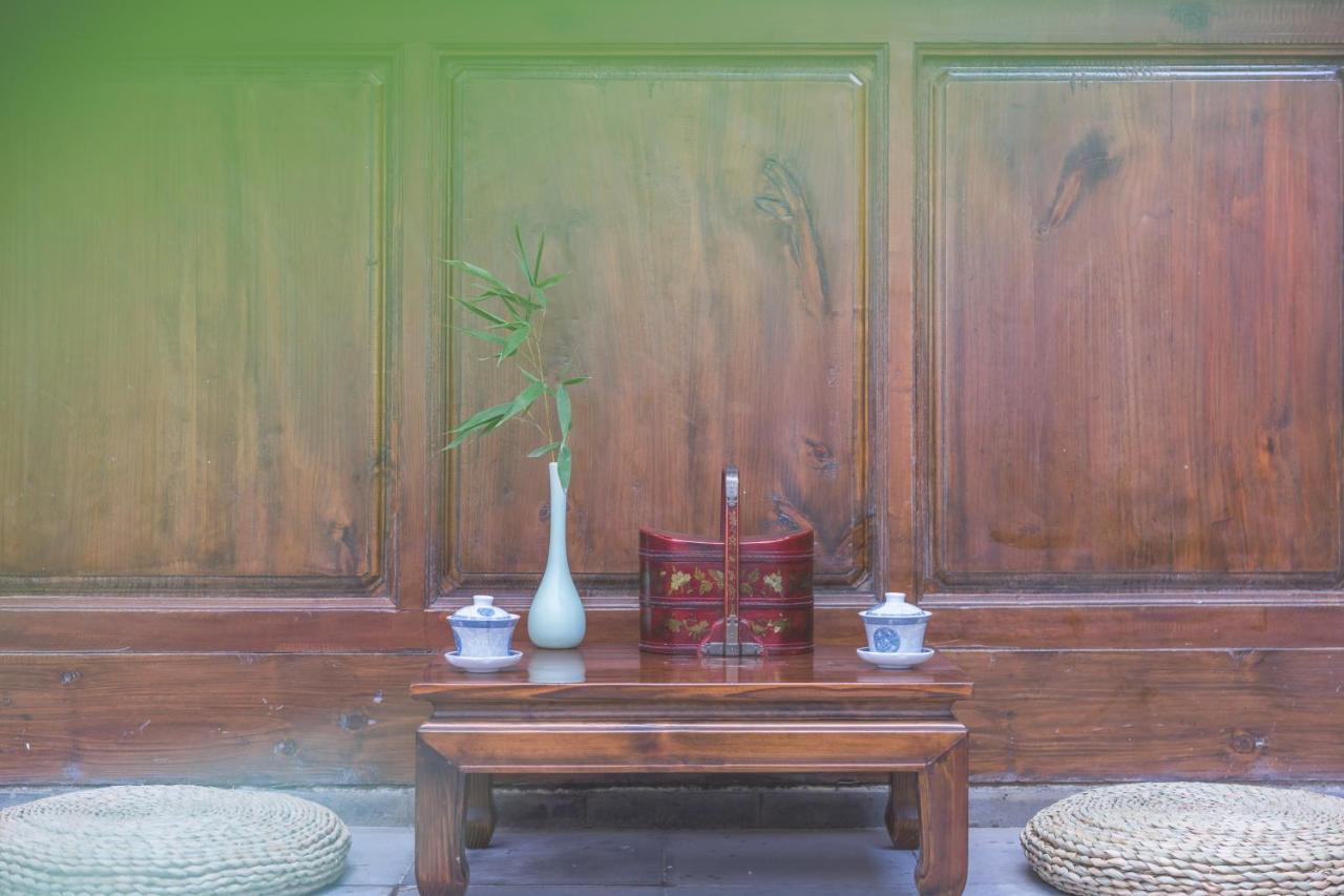 Artistic-Suite Lijiang  Eksteriør billede