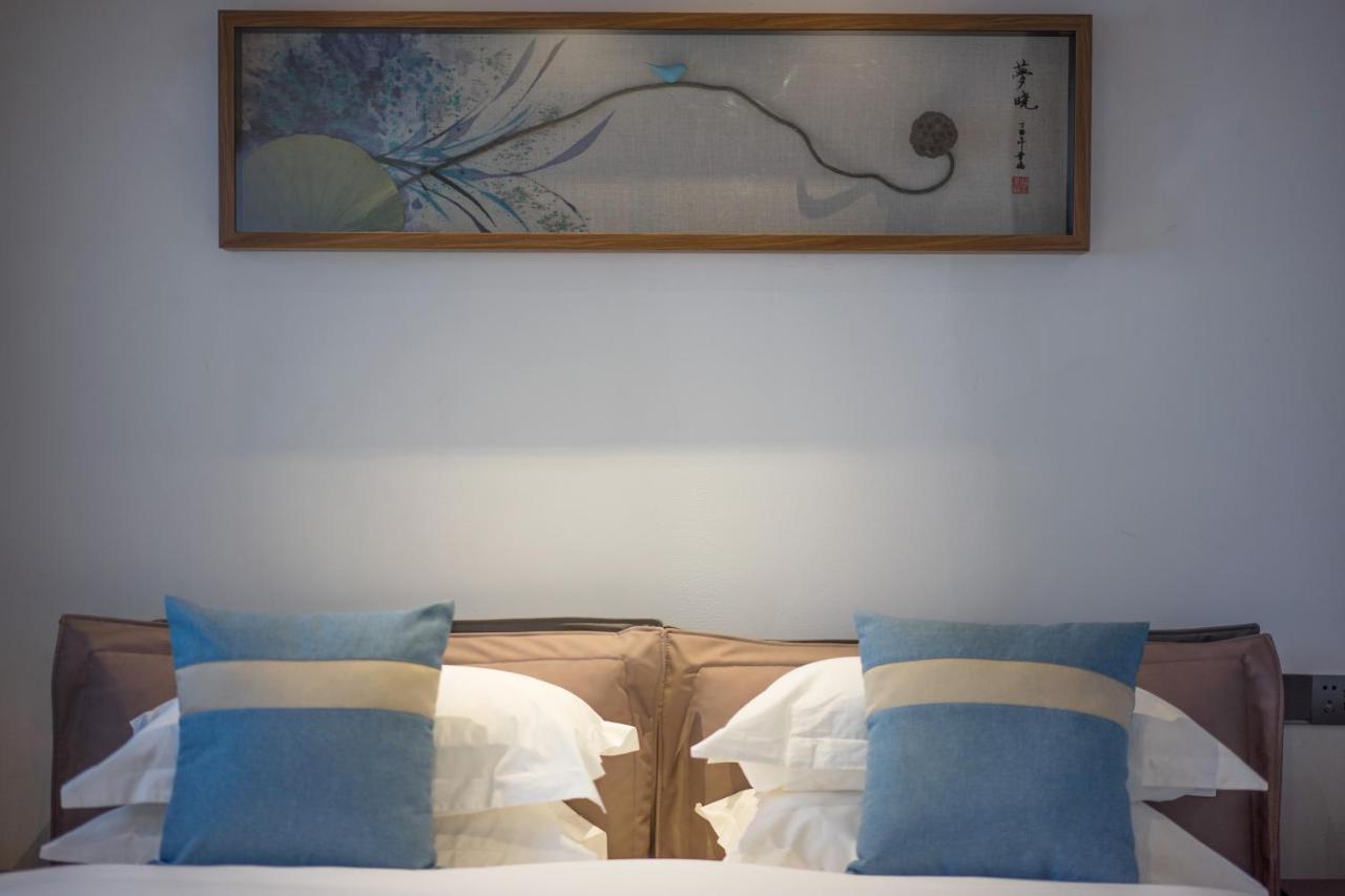 Artistic-Suite Lijiang  Eksteriør billede