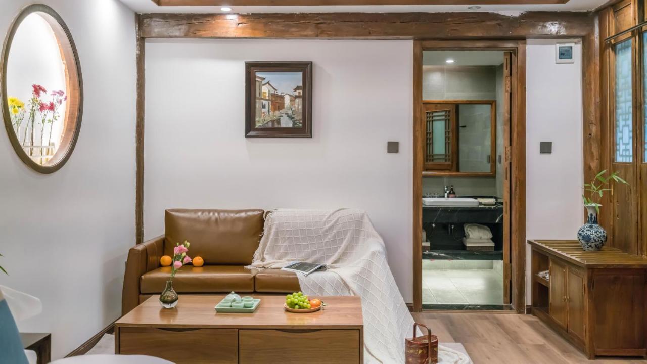 Artistic-Suite Lijiang  Eksteriør billede