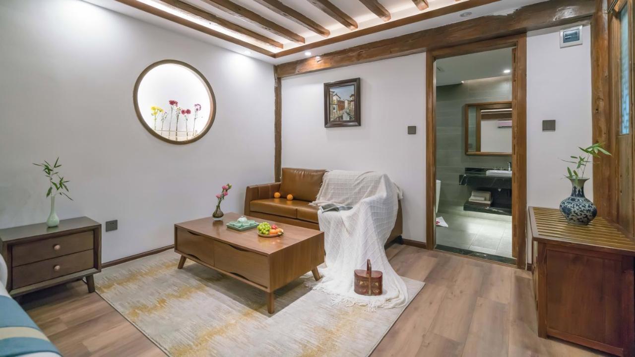 Artistic-Suite Lijiang  Eksteriør billede
