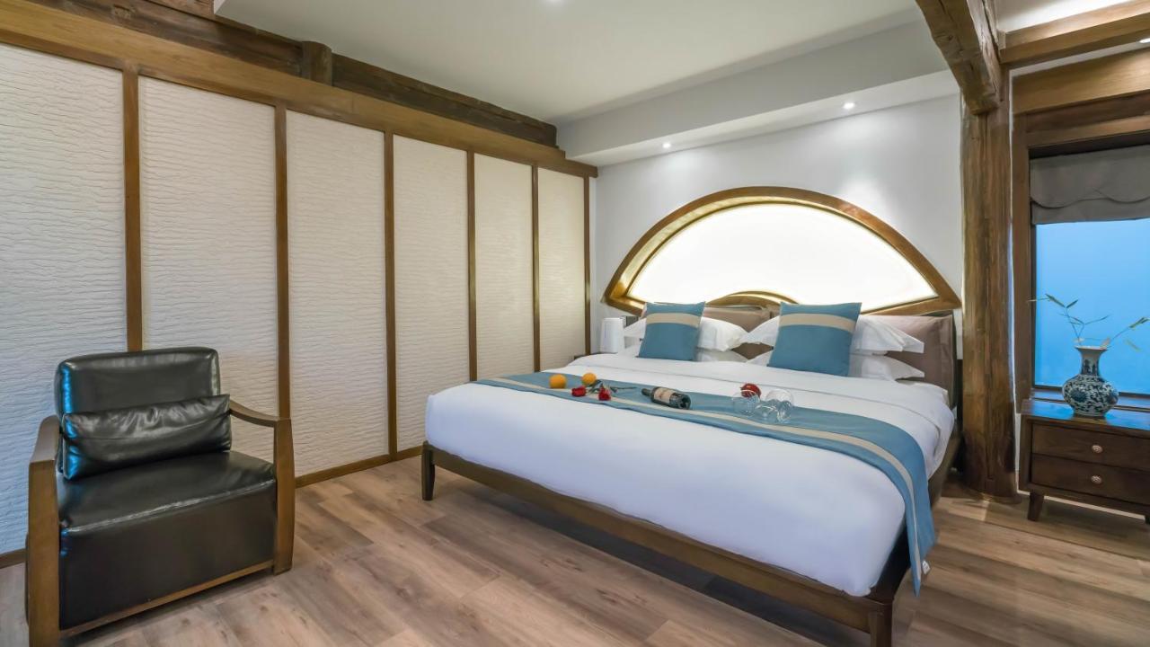 Artistic-Suite Lijiang  Eksteriør billede