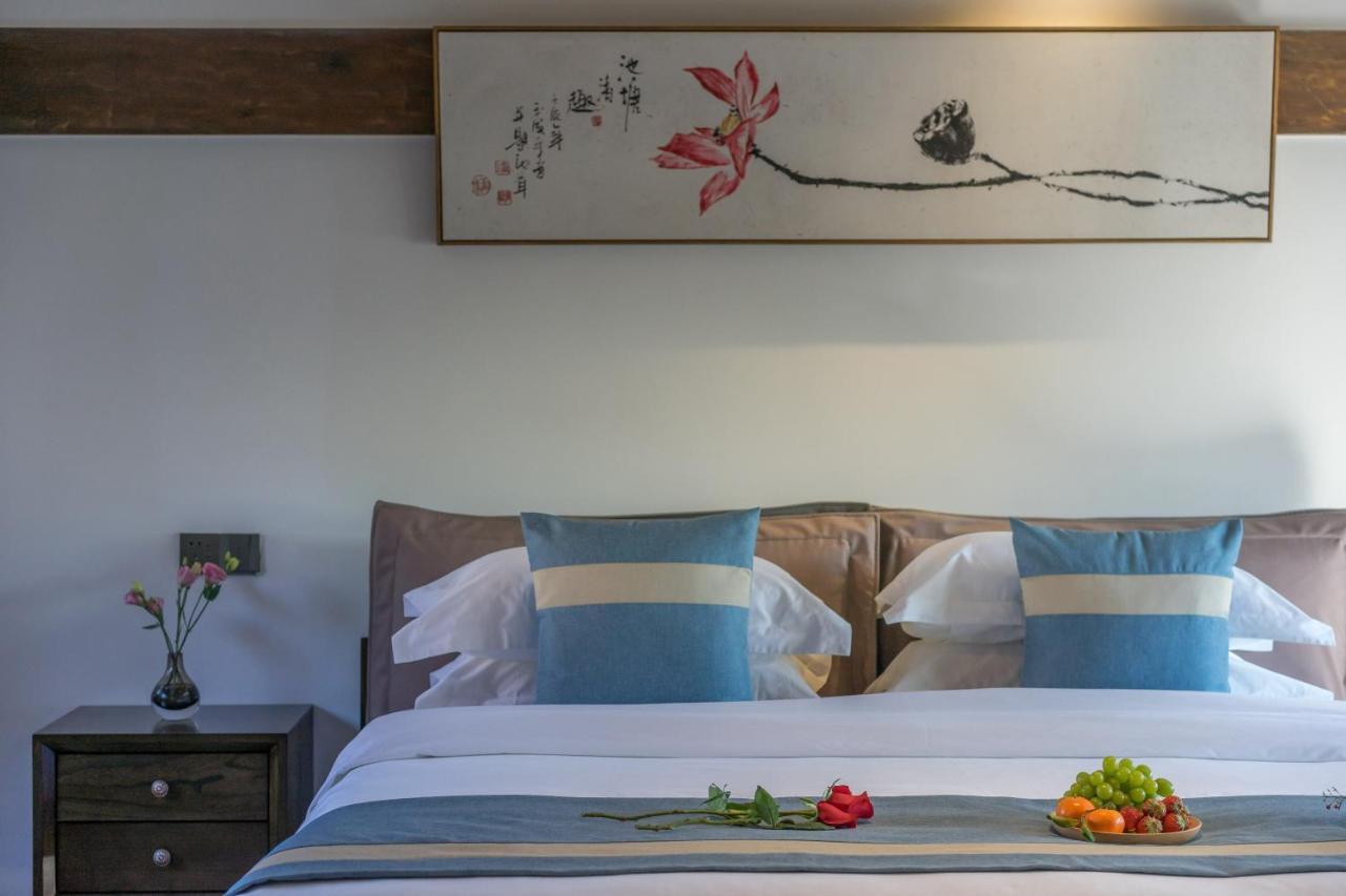 Artistic-Suite Lijiang  Eksteriør billede