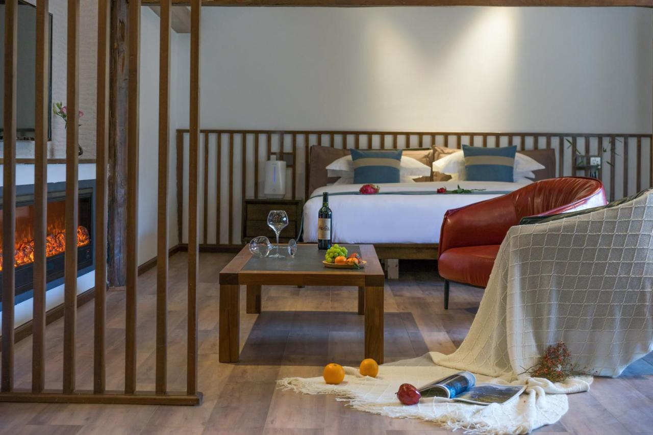 Artistic-Suite Lijiang  Eksteriør billede