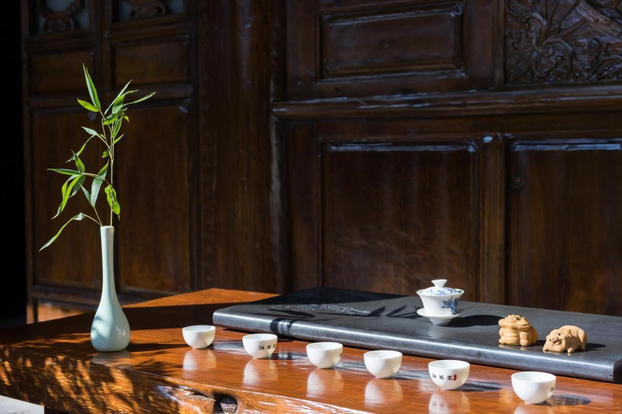 Artistic-Suite Lijiang  Eksteriør billede